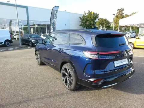 Annonce RENAULT ESPACE Hybride 2024 d'occasion 