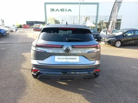 Used RENAULT AUSTRAL Hybrid 2024 Ad 