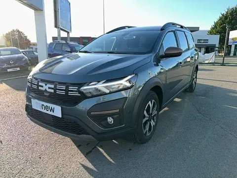 Used DACIA JOGGER  2024 Ad 