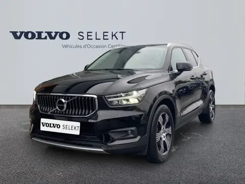 Used VOLVO XC40 Petrol 2021 Ad 