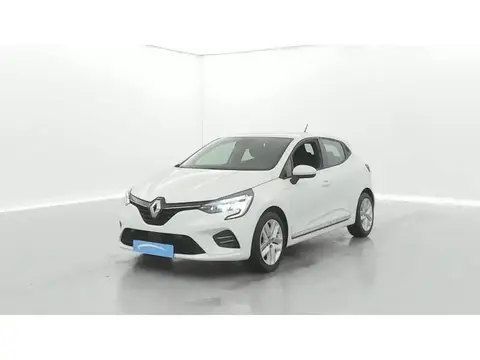 Annonce RENAULT CLIO  2021 d'occasion 