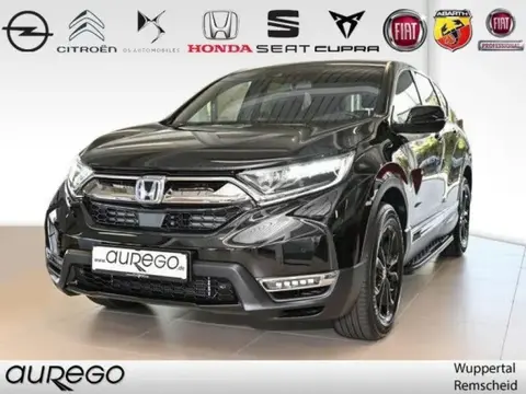 Used HONDA CR-V Hybrid 2023 Ad 