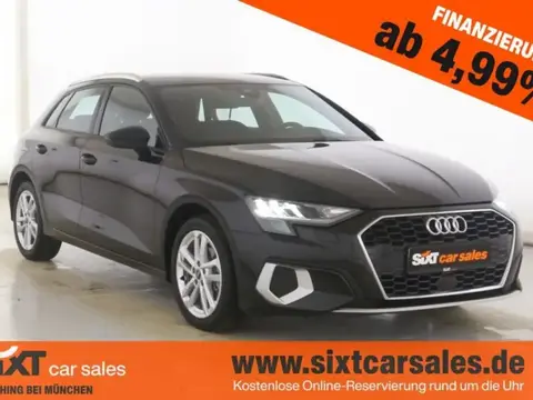 Used AUDI A3 Diesel 2023 Ad 