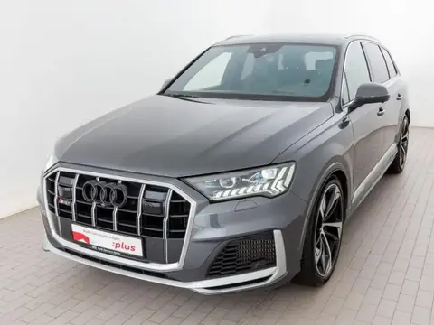 Used AUDI SQ7 Diesel 2020 Ad 