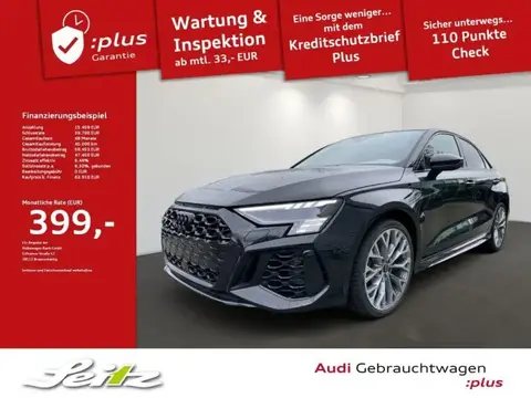 Used AUDI RS3 Petrol 2024 Ad 