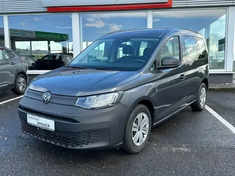 Annonce VOLKSWAGEN CADDY Diesel 2023 d'occasion 