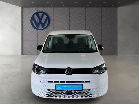 Annonce VOLKSWAGEN CADDY Diesel 2023 d'occasion 