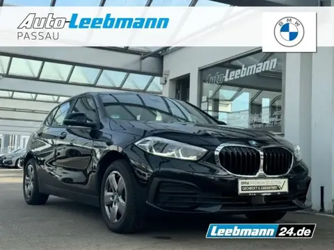 Annonce BMW SERIE 1 Essence 2023 d'occasion 