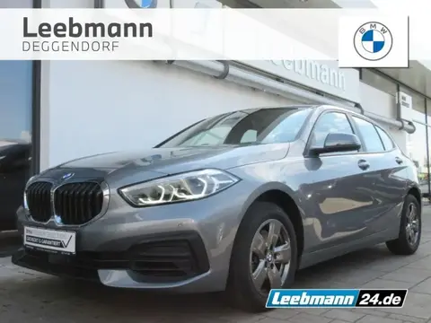 Used BMW SERIE 1 Petrol 2023 Ad 