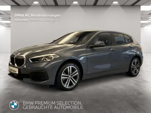 Annonce BMW SERIE 1 Essence 2023 d'occasion 