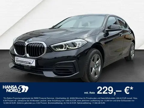 Used BMW SERIE 1 Petrol 2023 Ad 