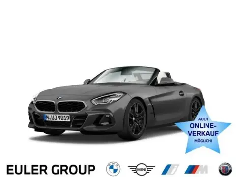 Used BMW Z4 Petrol 2020 Ad 