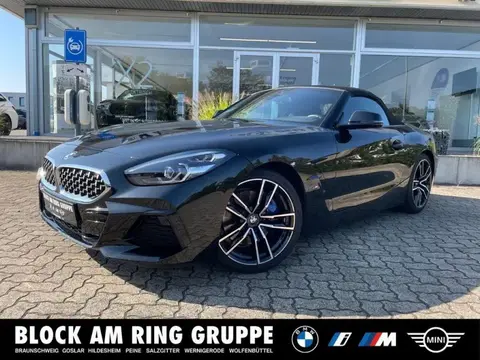 Annonce BMW Z4 Essence 2021 d'occasion 