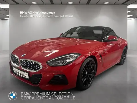 Annonce BMW Z4 Essence 2020 d'occasion 