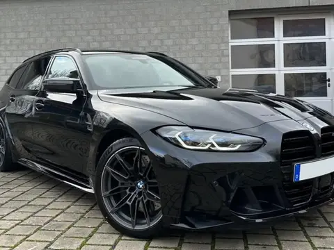 Annonce BMW M3 Essence 2023 d'occasion 