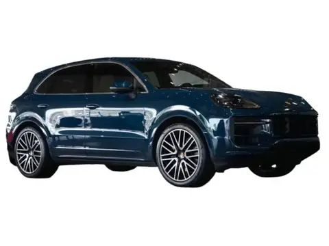 Used PORSCHE CAYENNE Hybrid 2023 Ad 