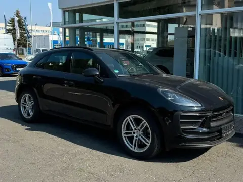 Used PORSCHE MACAN Petrol 2023 Ad 