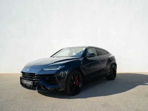 Annonce LAMBORGHINI URUS Essence 2023 d'occasion 