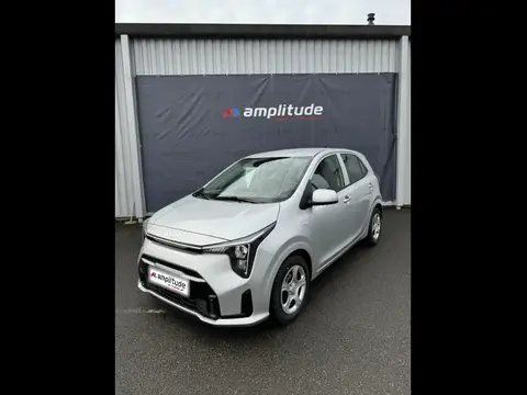 Used KIA PICANTO Petrol 2024 Ad 