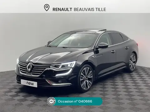 Used RENAULT TALISMAN Diesel 2019 Ad 