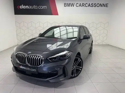 Annonce BMW SERIE 1 Essence 2021 d'occasion 