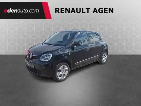 Used RENAULT TWINGO Petrol 2021 Ad 