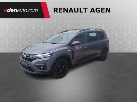 Annonce DACIA JOGGER GPL 2024 d'occasion 