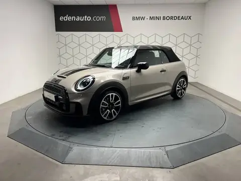 Used MINI MINI Petrol 2023 Ad 