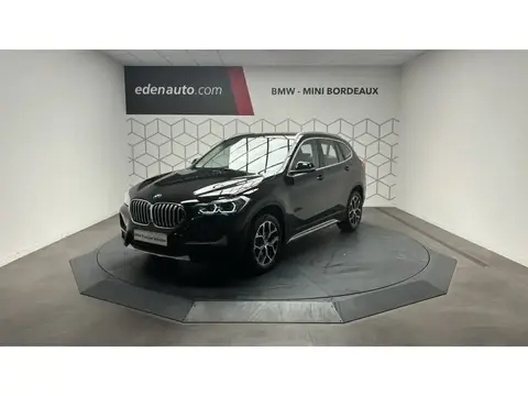 Annonce BMW X1 Essence 2021 d'occasion 