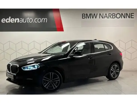 Used BMW SERIE 1 Diesel 2022 Ad 