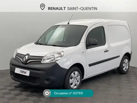 Used RENAULT KANGOO Diesel 2020 Ad 