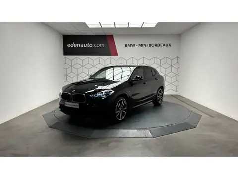 Annonce BMW X2 Hybride 2023 d'occasion 