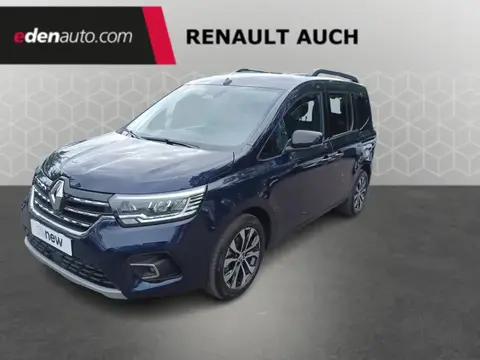 Annonce RENAULT KANGOO Diesel 2024 d'occasion 