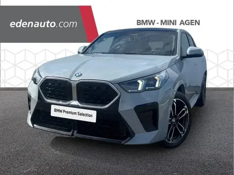 Annonce BMW X2 Diesel 2024 d'occasion 