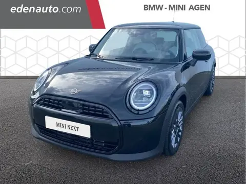 Annonce MINI COOPER Essence 2024 d'occasion 