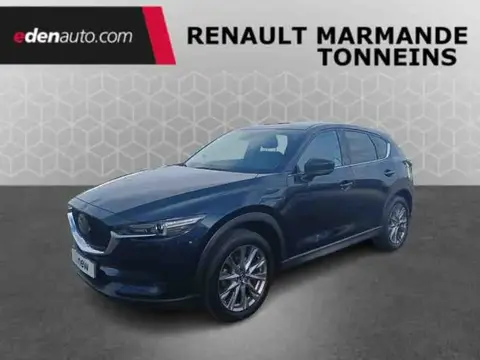 Used MAZDA CX-5 Diesel 2019 Ad 