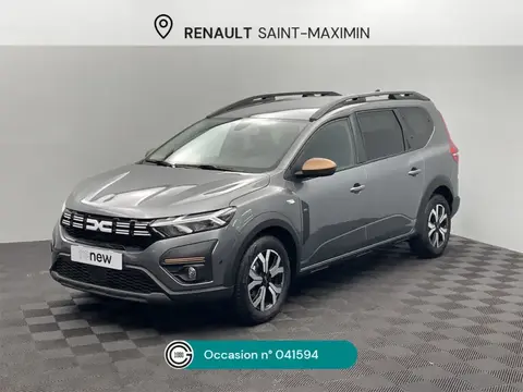 Annonce DACIA JOGGER GPL 2024 d'occasion 