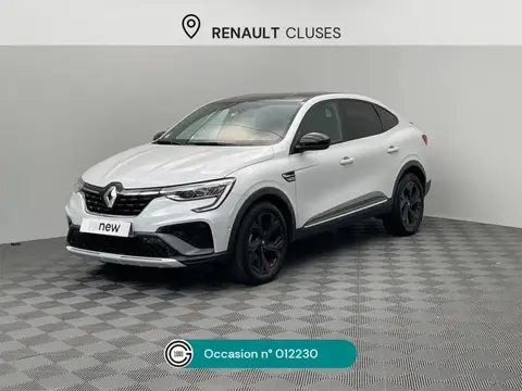 Used RENAULT ARKANA Petrol 2021 Ad 