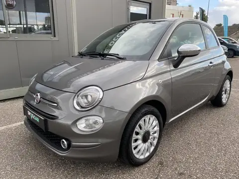 Annonce FIAT 500 Essence 2023 d'occasion 