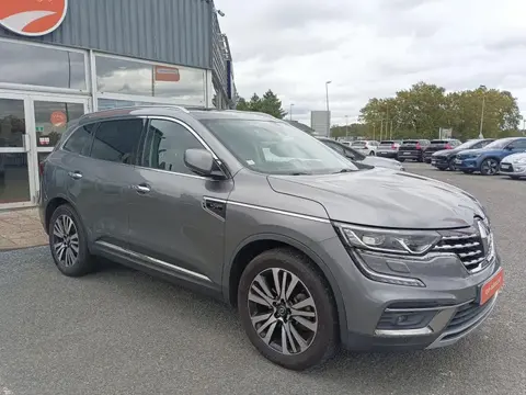 Used RENAULT KOLEOS Diesel 2019 Ad 