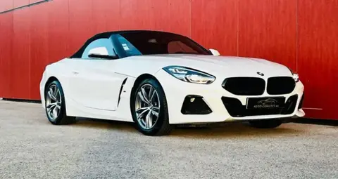 Annonce BMW Z4 Essence 2019 d'occasion 