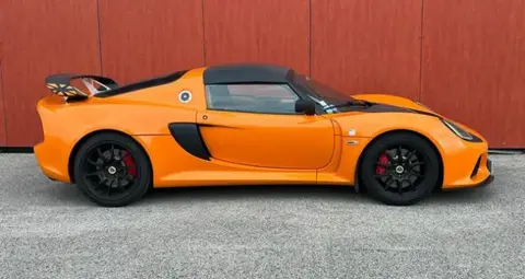 Used LOTUS EXIGE Petrol 2018 Ad 