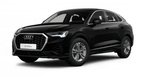 Annonce AUDI Q3 Hybride 2024 d'occasion 