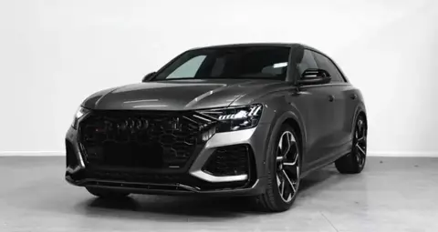 Annonce AUDI RSQ8 Essence 2020 d'occasion 