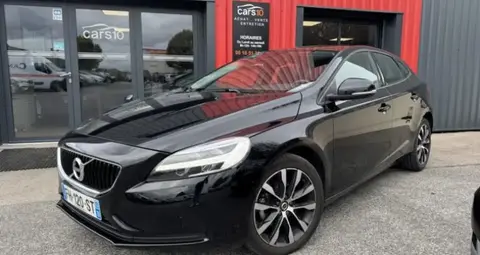 Annonce VOLVO V40 Diesel 2019 d'occasion 