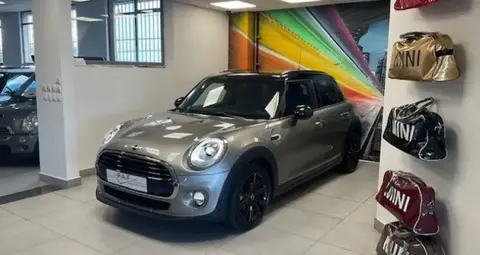 Used MINI COOPER Petrol 2018 Ad 