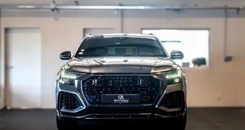 Annonce AUDI RSQ8 Essence 2019 d'occasion 