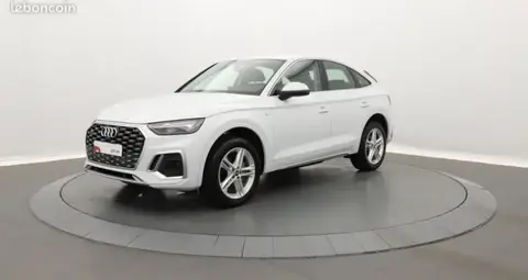 Used AUDI Q5 Diesel 2021 Ad 