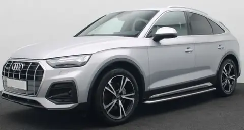 Used AUDI Q5 Diesel 2022 Ad 