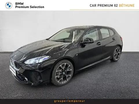 Annonce BMW SERIE 1 Essence 2024 d'occasion 